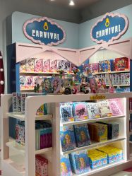 -奈尔宝·儿童乐园·亲子餐厅(鄞州万达店)