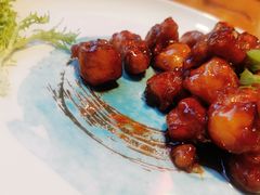 -几荷·恰似故人来(秀水广场店)