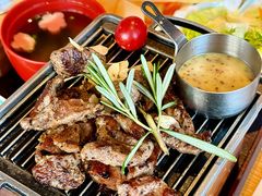 -味太助·银饭食堂(中华城店)