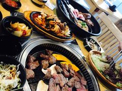 -大长今(唐人街店)