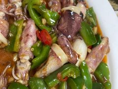 -星奇缘·海鲜餐厅(东山美食地标店)