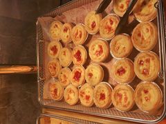 -比格比萨自助(南京万达茂店)