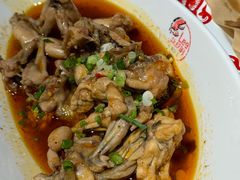 -李叔叔虾蟹大排档(青羊店)