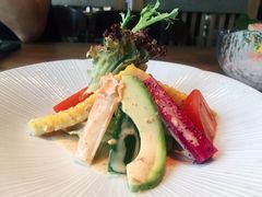 -旨味Umami_融合料理(万博汇店)
