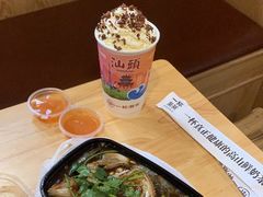 -一杯潮茶·专注潮汕茶饮(朝阳庄店)