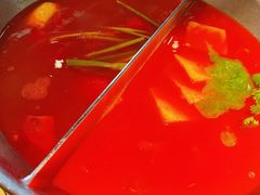 -湊湊火锅·茶憩(新中关购物中心店)