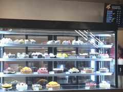 -85度C(上海兰溪二店)