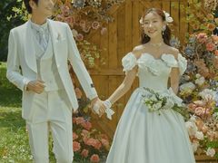 -经典婚纱摄影美学馆·私人定制