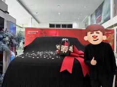 -上海伟杰·捷豹路虎4S店(闵行店)