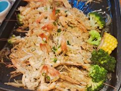 -老长春肉馆(创业大街店)