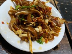 -盟重烧烤(高正街店)