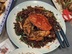 -喜记避风塘炒辣蟹(总店)