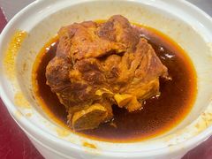 -宏状元现熬粥·京味菜(五棵松店)