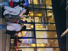 -肯德基(国展店)