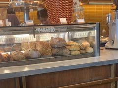 -BAKER&SPICE(祥云小镇店)