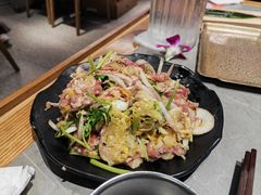 -杨小佳·齐齐哈尔烤肉·烤串(广州店)