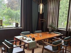 -王府茶楼茶宴·创意菜(朝阳公园店)