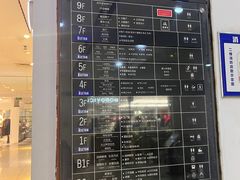 -伊势丹(现代城店)