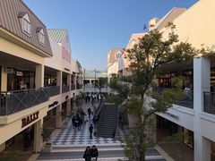 -三井奥特莱斯购物城(爵士之梦长岛店)