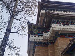 -高榜山景区