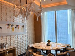 -广州四季酒店·意珍·意式自助餐