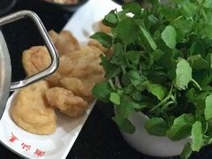 -潮汕美牛肉丸火锅店(天宁寺店)