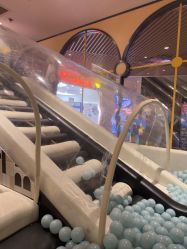 -奈尔宝·儿童乐园·亲子餐厅(前滩店)