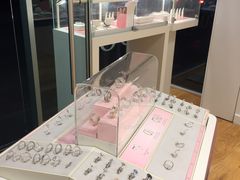 店内环境-Pandora(Bourke St)