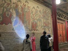 -张掖大佛寺景区