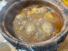 -范贤光鸡公煲(平乐园总店)