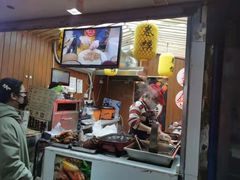 -卷五味·李老二卷馍(学则路店)