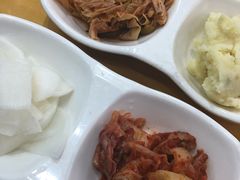-韩食汇