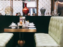 卡座-正斗·港式粤菜(SKLP店)
