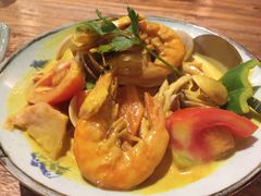 -喜越泰莱·泰越料理(海逸新天地店)