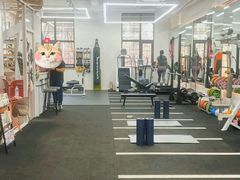 -重塑24小时自助健身(圣乔维斯店)