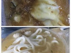 -潮汕肠粉(现代城市花园店)