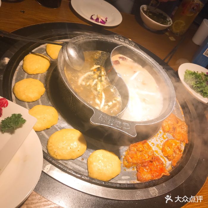 巴色鱼捞(春熙直营店)-图片-成都美食-大众点评网