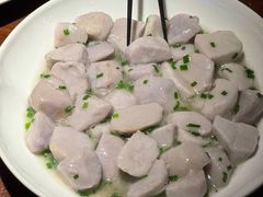 -许爷家·生态湖鲜(徐汇日月光店)