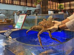 -味钱塘·钱塘浙宴(宋城之江银泰店)