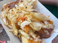 -绝情臭豆腐(泉城路店)