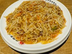 -直隶安家牛肉罩饼(建华店)