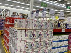 -山姆会员商店(杨桥西路店)