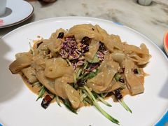 -红蜡烛-养生粥-津鲁菜(中山路店)