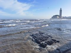 -哈桑二世清真寺