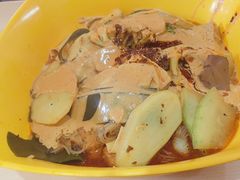 -林静小吃(复兴路店)
