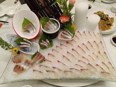 -渔文乐·海鲜大排档(壹品总店)