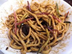 老北京炸酱面-大碗居老北京炸酱面(蛇口店)