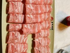 高钙羊肉-羊家胡同·龙虾烧烤火锅(龙汇路店)
