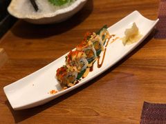 -青叶日式料理(飘亮阳光广场店)