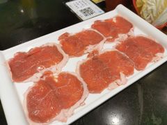 -北门涮肉·铜锅涮肉(南锣鼓巷店)